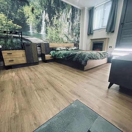 Gd Luxury Suite Randazzo Exterior foto