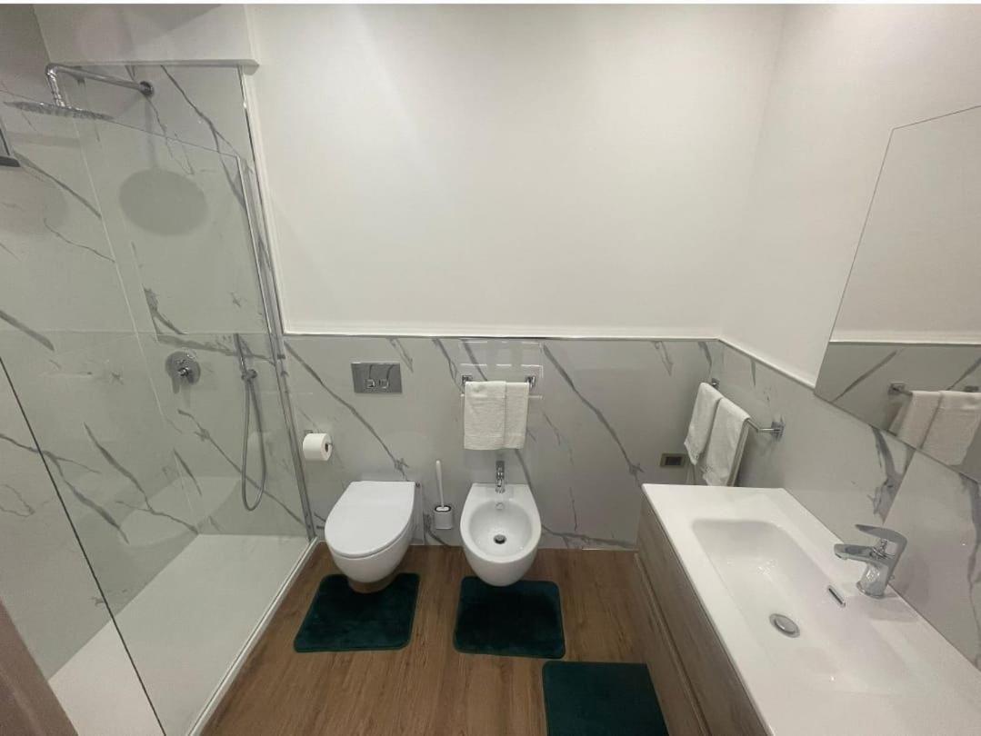 Gd Luxury Suite Randazzo Exterior foto