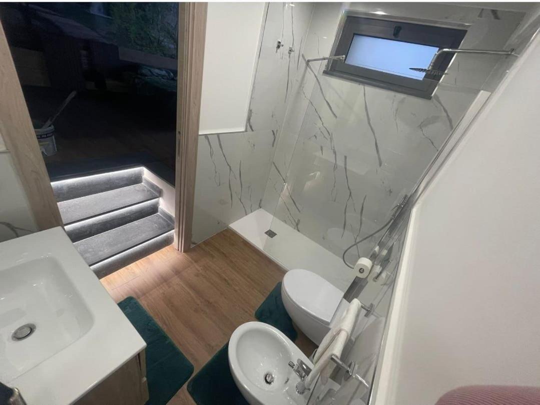 Gd Luxury Suite Randazzo Exterior foto