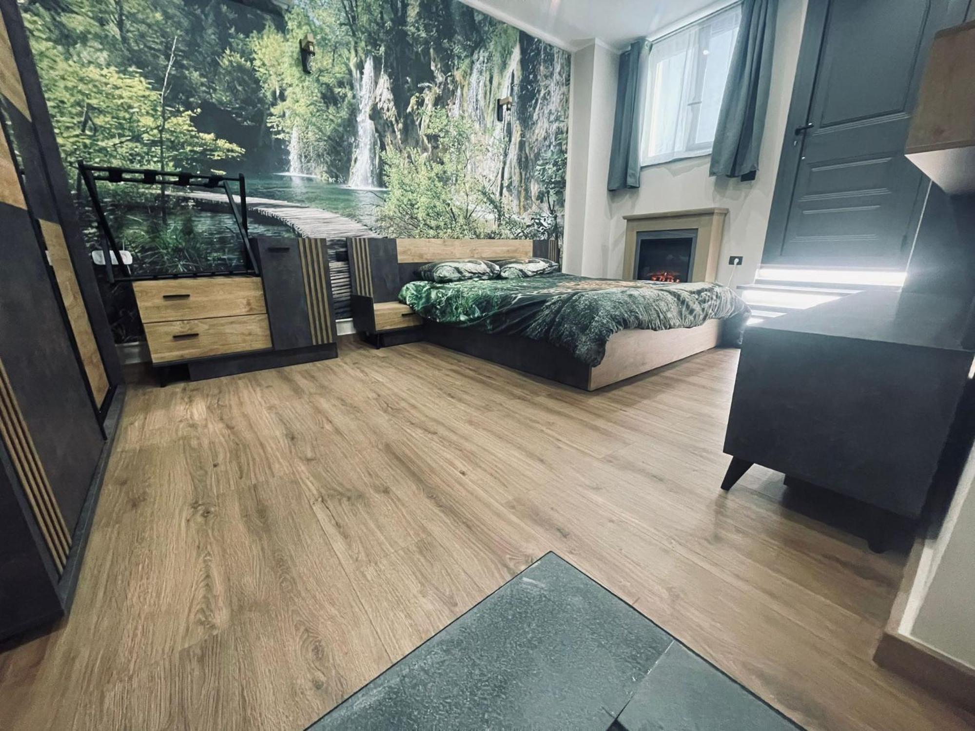 Gd Luxury Suite Randazzo Exterior foto